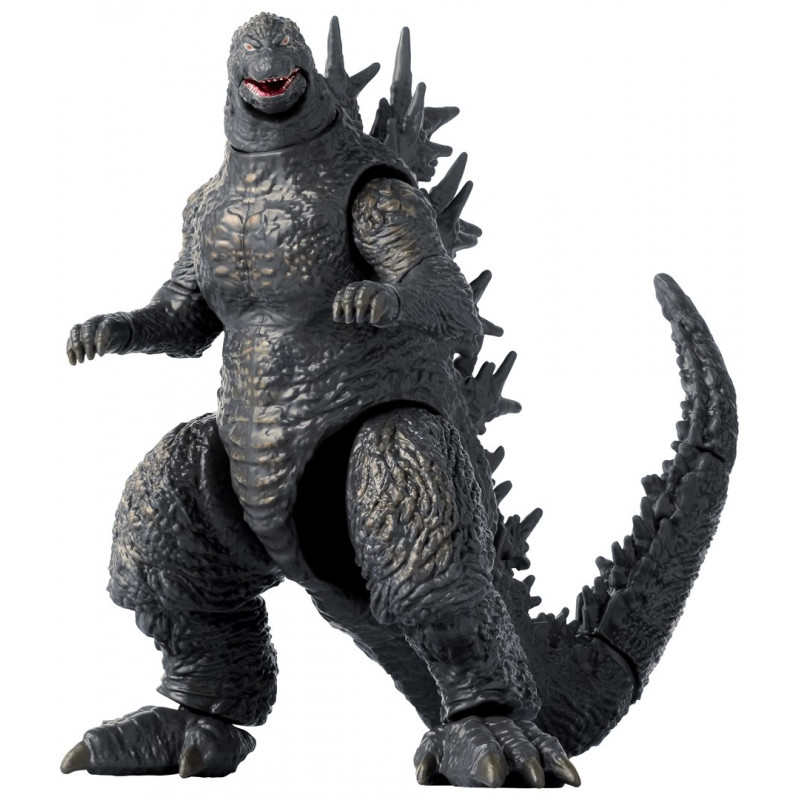 Figura de ação Bandai Godzilla Godzilla 2023 (Minus One)