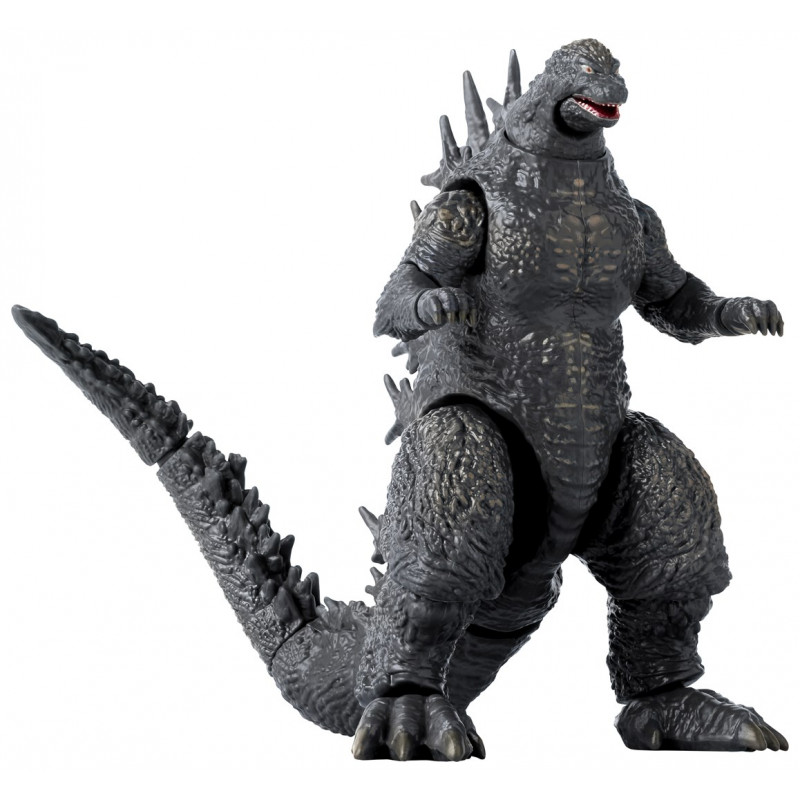 Figura de ação Bandai Godzilla Godzilla 2023 (Minus One)