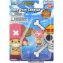 Figura colecionável Bandai Ultimate Legends One Piece Tony Tony Chopper (UL91034)
