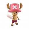 Figura colecionável Bandai Ultimate Legends One Piece Tony Tony Chopper (UL91034)