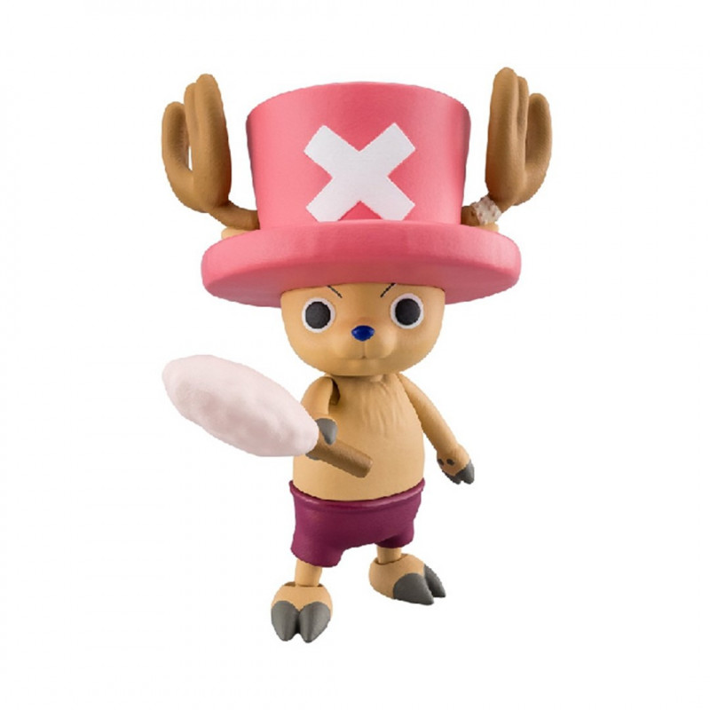 Figura colecionável Bandai Ultimate Legends One Piece Tony Tony Chopper (UL91034)