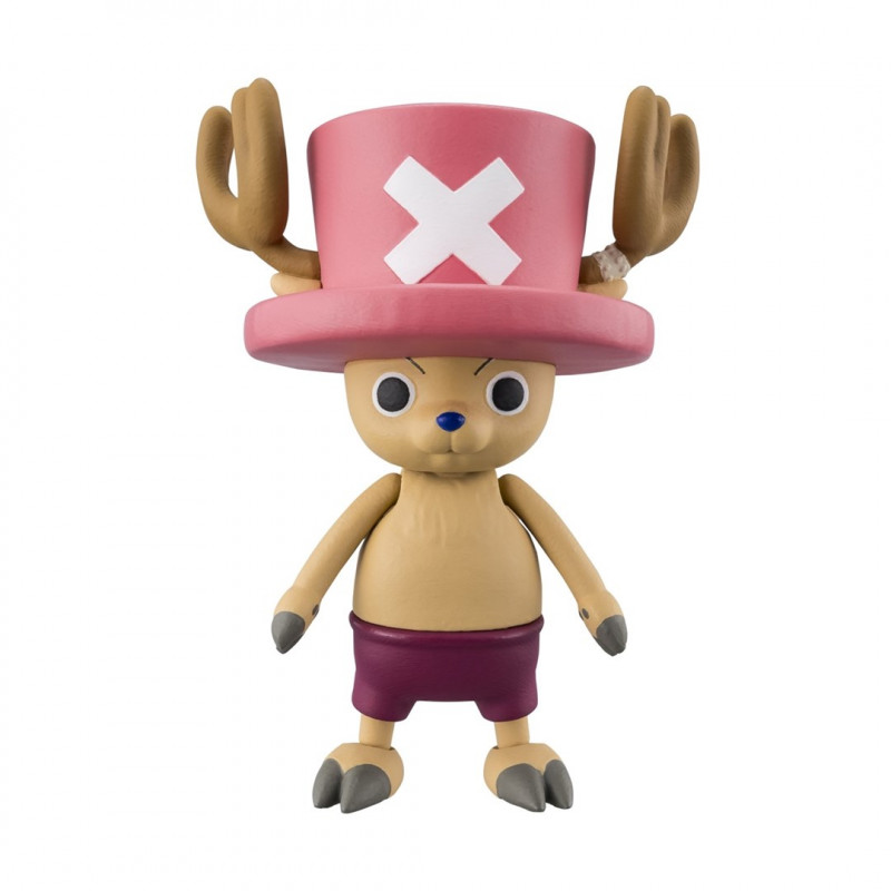 Figura colecionável Bandai Ultimate Legends One Piece Tony Tony Chopper (UL91034)
