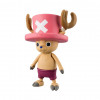 Figura colecionável Bandai Ultimate Legends One Piece Tony Tony Chopper (UL91034)