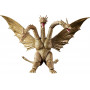 Figura de ação Bandai Godzilla King Gidorah 1991