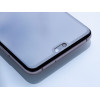 3mk FlexibleGlass Max vidro híbrido para Apple iPhone XS Max, preto