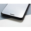 Película de vidro temperado 3mk HardGlass Max Privacy para Apple iPhone XS, preto