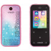 Máquina fotográfica digital infantil VTech KidiZoom Snap Touch 80-549254, rosa