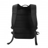 Mochila para portátil NanoRS RS204 B 15,6", preta, 42x28,5x14, impermeável