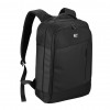 Mochila para portátil NanoRS RS204 B 15,6", preta, 42x28,5x14, impermeável
