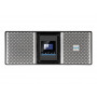 Eaton 9PX 8000i RT4U Netpack G2 UPS online, 8000 VA / 8000 W, 4U, 48,3 cm (19"), 9 Ah (9PX8KIRTNG2)