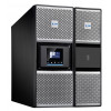 Eaton 9PX 8000i RT4U Netpack G2 UPS online, 8000 VA / 8000 W, 4U, 48,3 cm (19"), 9 Ah (9PX8KIRTNG2)
