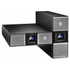 Eaton 9PX 8000i RT4U Netpack G2 UPS online, 8000 VA / 8000 W, 4U, 48,3 cm (19"), 9 Ah (9PX8KIRTNG2)