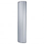 Fechadura eletromagnética de perfil para porta CDVI P300EVO 400 mm, 300 kg, monitorizada (52870)