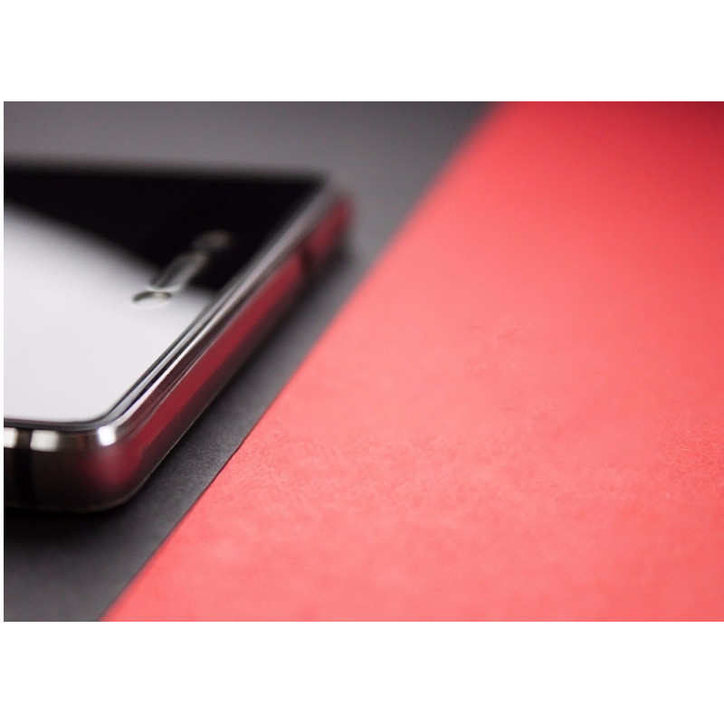 Vidro híbrido FlexibleGlass 3MK para Apple iPhone 5/5S/SE