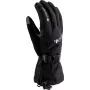 Luvas Viking Hudson GTX Tamanho 9, Preto