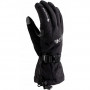 Luvas Viking Hudson GTX Tamanho 8, Preto