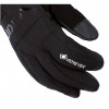 Luvas Viking Hudson GTX Tamanho 8, Preto