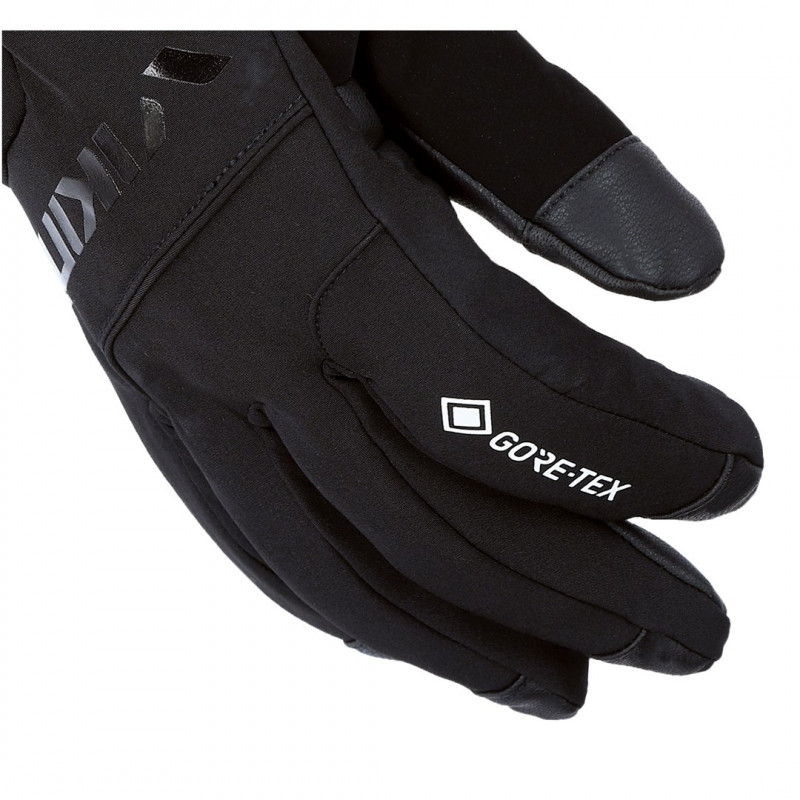 Luvas Viking Hudson GTX Tamanho 8, Preto