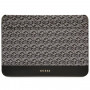 Guess GUCS16HGCFSEK GCube Stripes capa para portátil, 16 inch, preta