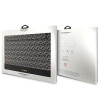 Guess GUCS16HGCFSEK GCube Stripes capa para portátil, 16 inch, preta