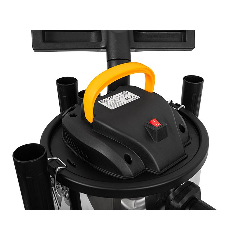 Aspirador para lareiras BLOW AC2000