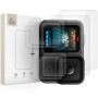 Tech-Protect Glass Fit+ Vidro Temperado para GoPro Hero 13 (2 unid.), Transparente