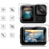 Tech-Protect Glass Fit+ Vidro Temperado para GoPro Hero 13 (2 unid.), Transparente