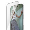 Protetor de ecrã PanzerGlass SAFE para iPhone 18 Pro/17 Pro/17/16 Pro, UWF (a granel)