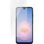 Protetor de ecrã PanzerGlass para Samsung Galaxy A18, Ultra-Wide Fit com EasyAligner