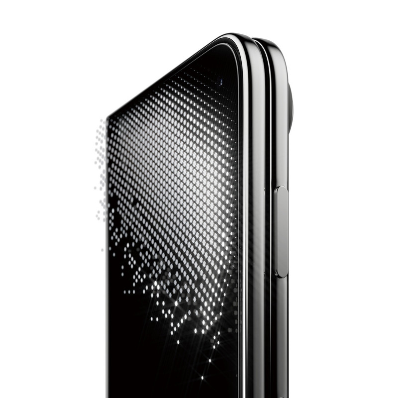 Protetor de ecrã frontal PanzerGlass Platinum para iPhone 18 Duo