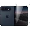 Protetor de ecrã de vidro frontal eSTUFF iPhone Duo Titan Shield