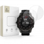 Tech-Protect Glass Fit+ Vidro Temperado para Garmin Fenix 7X / 7X Pro (2 un.), Transparente