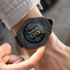 Capa Tech-Protect Defense Air para Garmin Fenix 8 51 mm, preta