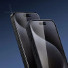 Tech-Protect Glass Fit+ Vidro Temperado para Apple iPhone 13 Mini, Transparente (2 un.)