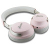 Auscultadores sem fios over-ear Guess GUBHC22PSBCSMP Metal Script Logo, ANC/ENC, cor-de-rosa