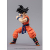 Figura colecionável Bandai Dragon Ball Super Evolve - Son Goku (36283)