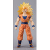 Figura colecionável Bandai Dragon Ball Super Evolve - Super Saiyan 3 Son Goku (36285)