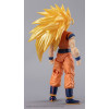 Figura colecionável Bandai Dragon Ball Super Evolve - Super Saiyan 3 Son Goku (36285)