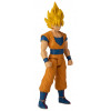 Figura colecionável Bandai Dragon Ball Limit Breaker - Super Saiyan Goku (36735Q4)