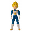 Figura colecionável Bandai Dragon Ball Limit Breaker - Super Saiyan Vegeta (36736Q4)