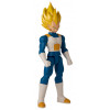 Figura colecionável Bandai Dragon Ball Limit Breaker - Super Saiyan Vegeta (36736Q4)