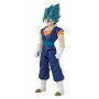 Figura colecionável Bandai Dragon Ball Limit Breaker - Super Saiyan Blue Vegito (36748Q4)