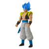 Figura colecionável Bandai Dragon Ball Limit Breaker - Super Saiyan Blue Gogeta (36745Q4)