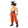 Bandai Dragon Ball Limit Breaker - figura colecionável Ultra Instinct Goku (36749Q4)