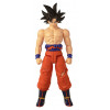 Bandai Dragon Ball Limit Breaker - figura colecionável Ultra Instinct Goku (36749Q4)