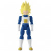 Figura colecionável Bandai Dragon Ball Limit Breaker - Super Saiyan 3 Vegeta (40905Q4)