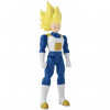 Figura colecionável Bandai Dragon Ball Limit Breaker - Super Saiyan 3 Vegeta (40905Q4)