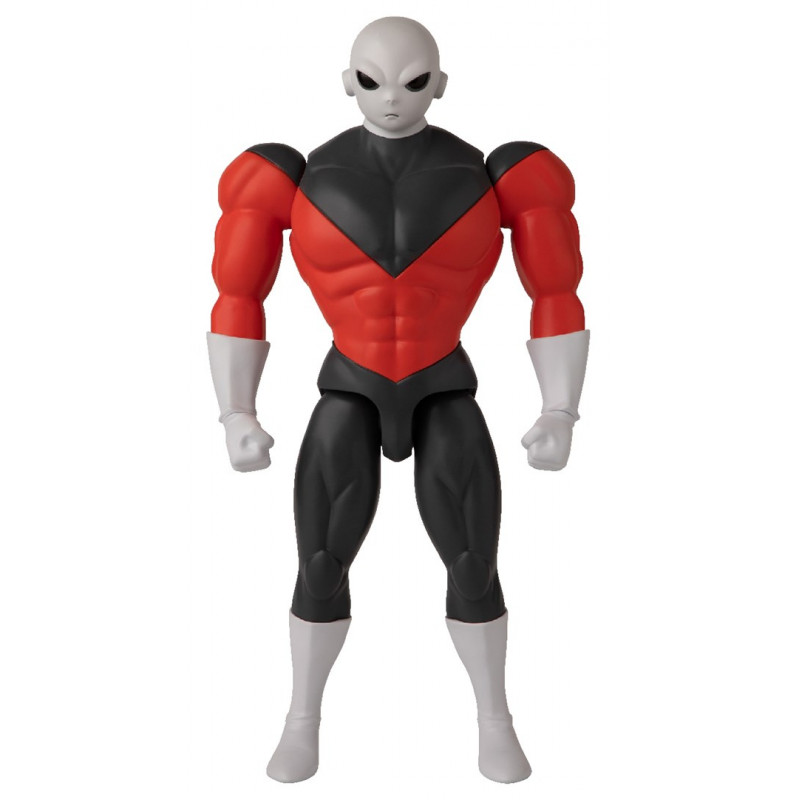 Bandai Dragon Ball Limit Breaker - Figura colecionável Jiren (36738Q4)