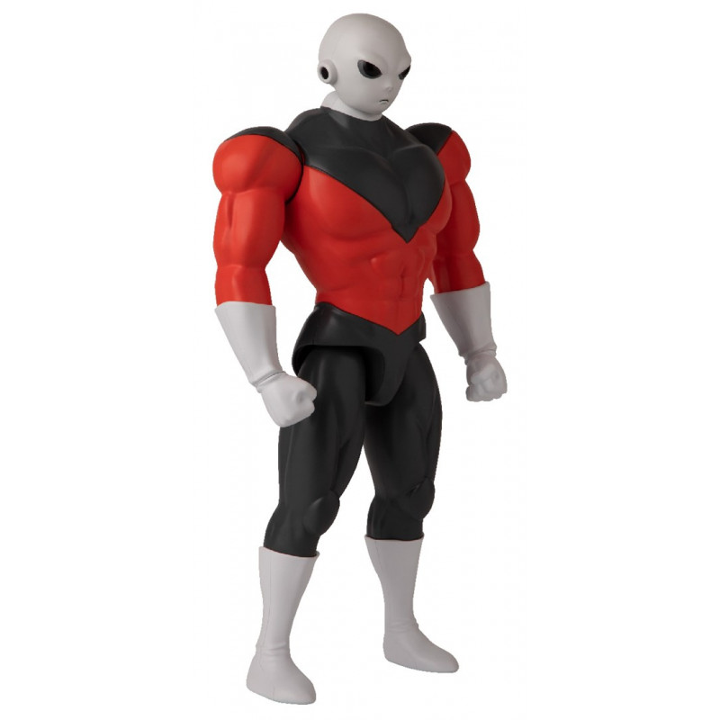 Bandai Dragon Ball Limit Breaker - Figura colecionável Jiren (36738Q4)