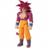 Bandai Dragon Ball Limit Breaker - figura colecionável Super Saiyan 4 Goku (40903Q4)